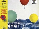 The Rain Parade Emergency Third Rail Power Trip RSD 2024 2LP *New* Ltd Run 1,000