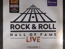 Various - Rock & Roll Hall Of Fame Live (Vol. 1)  Featuring Prince