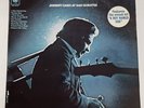 Johnny Cash At San Quentin Vinyl Record 12” 33 RPM SBP-233706 CBS 1969