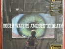 ROGER WATERS Amused To Death 2x200g Vinyl LP Analogue Productions NM