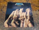 TRAPEZE Running SHARK Germany 1978 Hard Rock M- VINYL LP Record USED