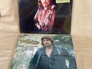 Waylon Jennings - I've Always Been Crazy  & Are You Ready for The Country Albums