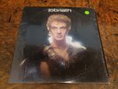 JOBRIATH Creatures Of The Street ELEKTRA 1974 Glam Rock VG VINYL LP Record USED