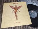 Nirvana IN Utero LP 1993 Geffen GEF24536 Spain Spanish Edition Rare