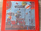 Rufus - Rags To Rufus featuring Chaka Khan - ABC COMMAND QUADRAPHONIC CQD-40024