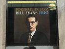 Bill Evans Trio Portrait In Jazz MFSL Ultradisc One Step 45 RPM Audiophile 2019