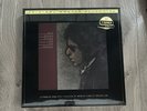 Bob Dylan Blood On The Tracks MFSL Ultradisc One Step 45 RPM 2019