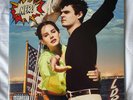 NFR  by Lana Del Rey, Explicit, 2020 - Standard Black LP Vinyl - Used