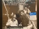 Duke Ellington - Money Jungle (vinyl - blue note tone poet) [NM]