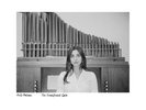 Kali Malone The Sacrificial Code / 2xLP Black Vinyl New Ambient Organ