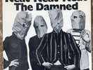 The Damned 'Neat Nest Neat' on Stiff Records (BUY 20) Punk Vinyl 7