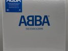 ABBA: The Studio Albums by ABBA (8XLPs, 2014)NEW/SEALED