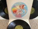 GRATEFUL DEAD - EUROPE '72 (3xLP) ORIG. WB GREEN LABEL 3WX 2668 w/ BOOKLET  NM