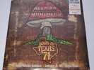 The Allman Brothers Band Down in Texas 71 Yellow & Rose Colored Vinyl 2LP Sealed
