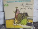 Dorothy Ashby ‎– The Fantastic Jazz Harp 1965 US 1st (1st fan) - Vinyl LP VG