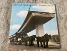 THE DOOBIE BROTHERS THE CAPTAIN AND ME WARNER BROTHERS 1973 PITMAN PRESSING EX