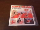 Yusuf, Paul McCartney, Dolly Parton - Roadsinger / Boots & Sand (7” Vinyl)