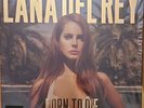 Born To Die - 1 LP - The Paradise Edition New Vinyl, Slipcase - CURATORS CHOICE