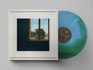 Khruangbin A La Sala Wetlands  Green Cloudy Blue LP SEALED