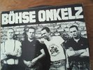 BÖHSE ONKELZ Freitag Nacht LP    R.R.R. 71  Pressung 1988   Original Rock-O-Rama
