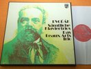 Beaux Arts Trio Dvorak Complete Piano Trios Dutch Philips Stereo 3LP Box NM