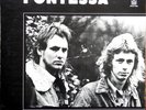 Fontessa - Fontessa LP 1973 Pink Elephant Dutch Fusion