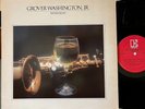 Grover Washington Jr Winelight Vinyl LP Elektra 6E-305 Just the Two of Us