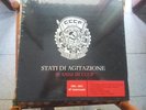CCCP Fedeli Alla Linea – Stati Di Agitazione  box #679/1000 sigillato
