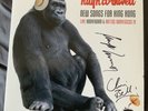 Hugh Cornwell The Stranglers New  Songs For King Kong   Live Vinyl LP  X2 Signed