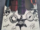 Oasis Medals Box Set Ltd Edition Numbered And Signed By 4 Band Members
