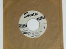 THE BEATLES Rare 1964 WLP SHE LOVES YOU 45 SWAN #S-4152-S RARE PROMO VERSION