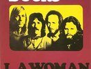 THE DOORS - L.A. Woman  2 X Vinyl LP New