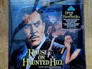 House On Haunted Hill OST Rob Zombie Coloured Vinyl 2LP Waxwork Sub NEW SEALED