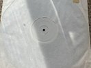 The Damned Vinyl LP - Damned Damned Damned  - French Vogue Test Pressing