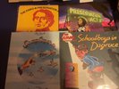4x Kinks vinyl reissues(2023) - Preservation Acts 1&2, Soap Opera, Schoolboys...