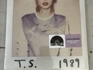 Taylor Swift 1989 RSD SEALED NEW Hand Numbered US Vinyl 3064/3750 Stunning  M/NM