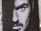 GEORGE MICHAEL OLDER LP Ist ISSUE 1996 VIRGIN V2802 WITH INNER EX+
