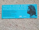 Dennis Wilson Pacific Ocean Blue colored vinyl 3 lp unsealed unplayed hype stick