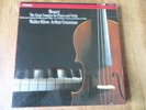 Mozart - Violin Sonatas / Grumiaux / Klien / Philips 412 141-1 Ed1 5LP Sample NM