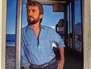 KEITH WHITLEY L.A. To Miami LP RCA AEL1-5870 10 Track Version EX Vinyl VG+ Cover