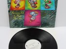 INFECTIOUS GROOVES Groove Family Cyco LP vinyl album ORIG '94 playsNM metallica