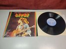 Bob Marley & The Wailers ‎– Live  VINYL LP 1975 ILPS 9376 Island Records