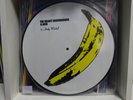 The Velvet Underground & Nico s/t picture disc vinyl lp Heroin Femme Fatale