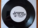 Slaughter And The Dogs Japanese Limited Edition One Sided 7