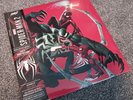 Marvel's Spider-Man 2 Mondo Soundtrack - Coloured Vinyl Soundtrack  Brand new
