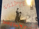 Killdozer - Snakeboy VINYL LP  Touch and Go  (1985) EX/VG+