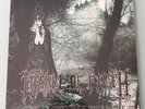 Cradle of Filth 2001 Dusk and Her Embrace Black Metal Reissued 180g Vinyl LP NEW