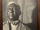 Leadbelly’s Last Sessions Volume Two 12” LP Record Double Box Set 1953 FA2942