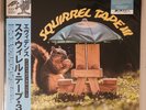 Evidence Squirrel Tape Instrumentals Volume 3 (Sky Blue Vinyl LP) Signed OBI NEW