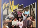 The All-Niter Sessions 4 Vinyl 1986 70/80s Compilation Quiet Riot  Van Halen VG+